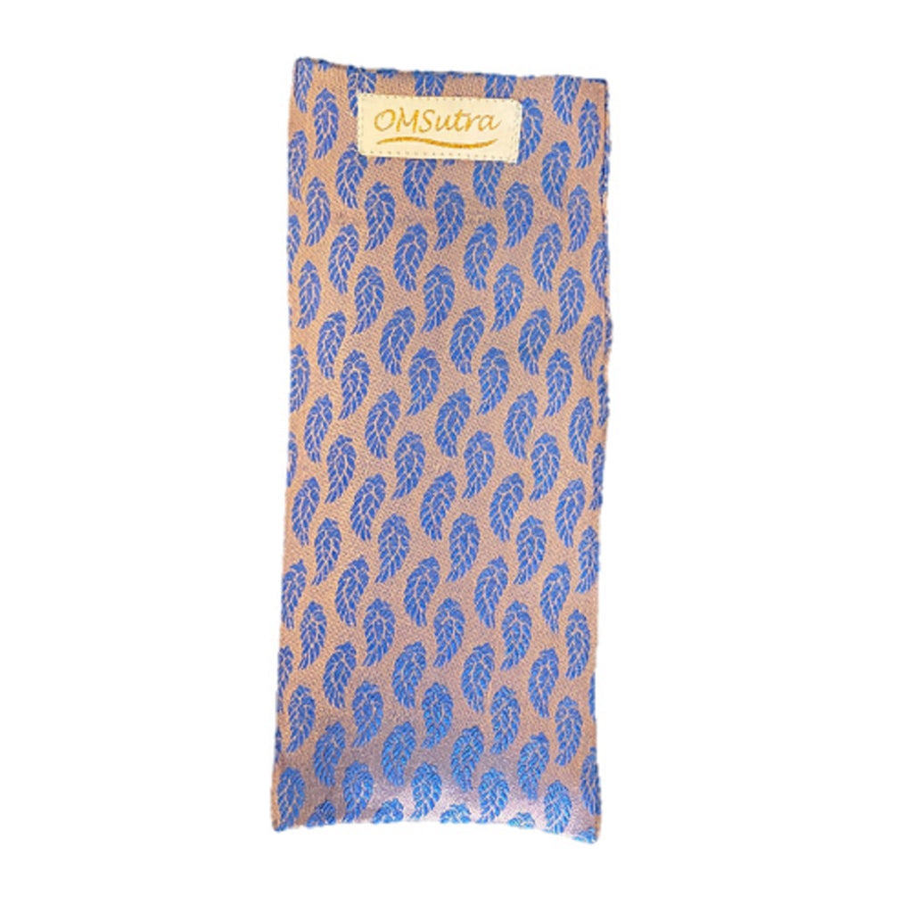 Pausora — Silk Aromatherapy Eye Pillow