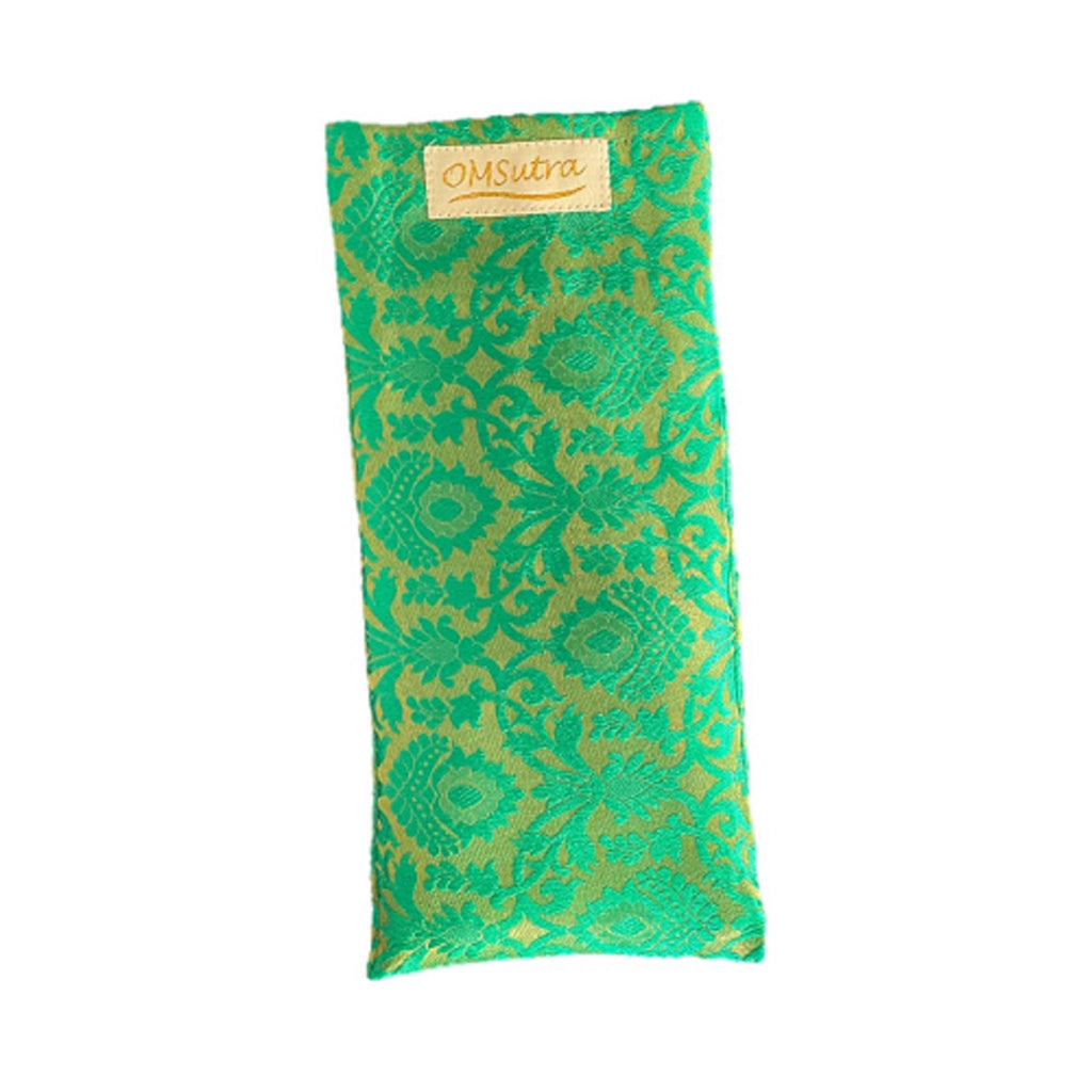 Pausora — Silk Aromatherapy Eye Pillow