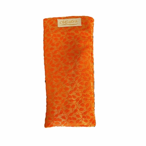 Pausora — Silk Aromatherapy Eye Pillow