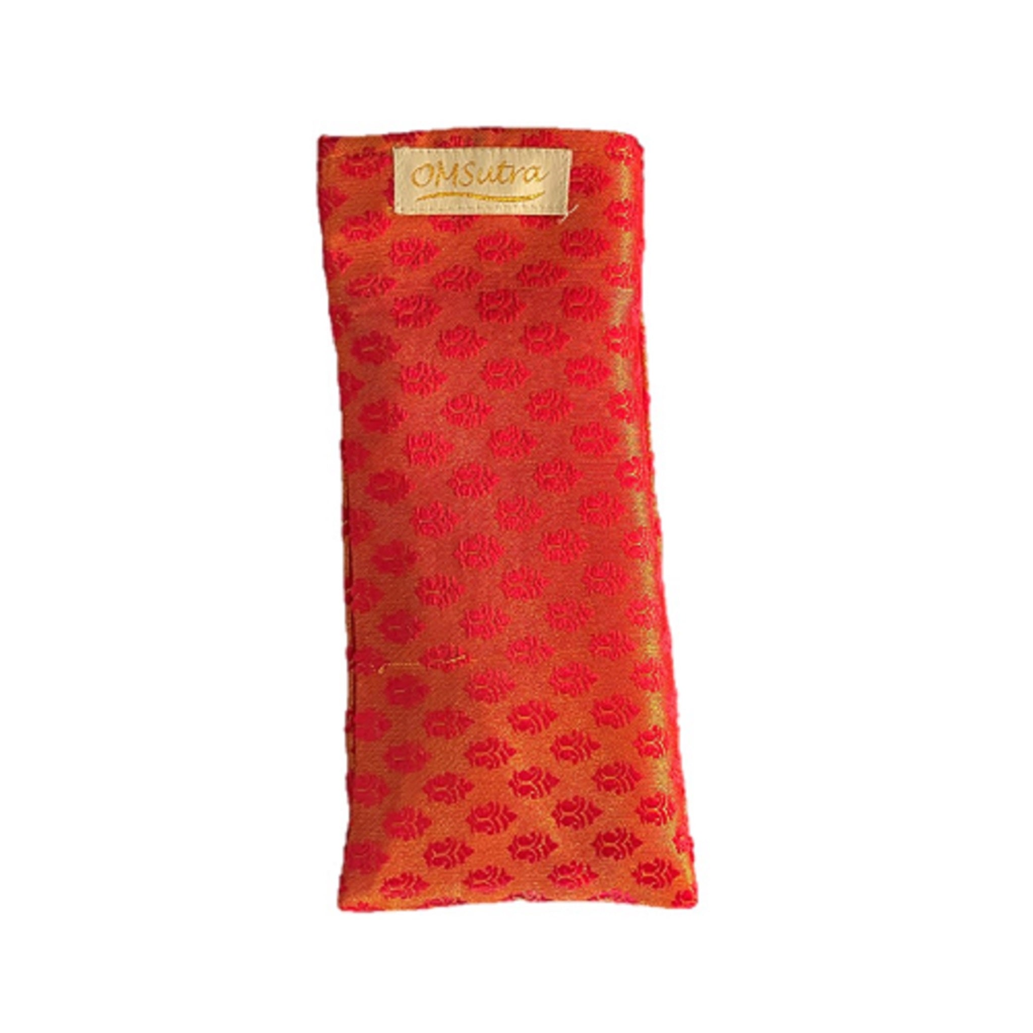 Pausora — Silk Aromatherapy Eye Pillow
