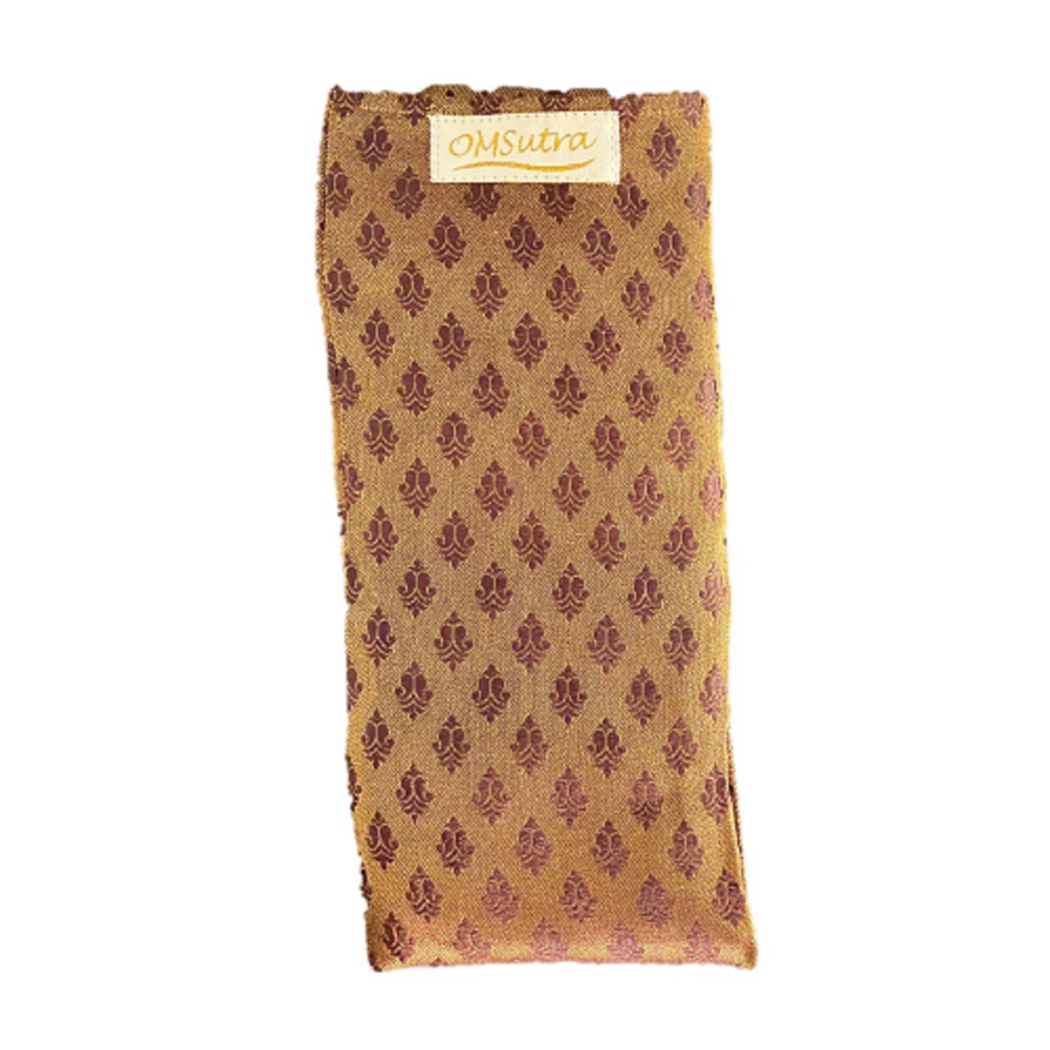 Pausora — Silk Aromatherapy Eye Pillow