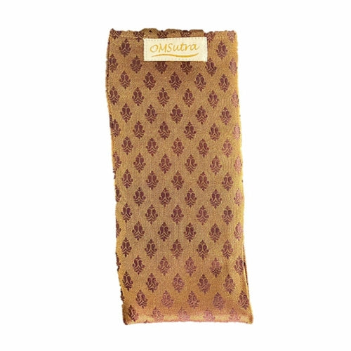 Pausora — Silk Aromatherapy Eye Pillow