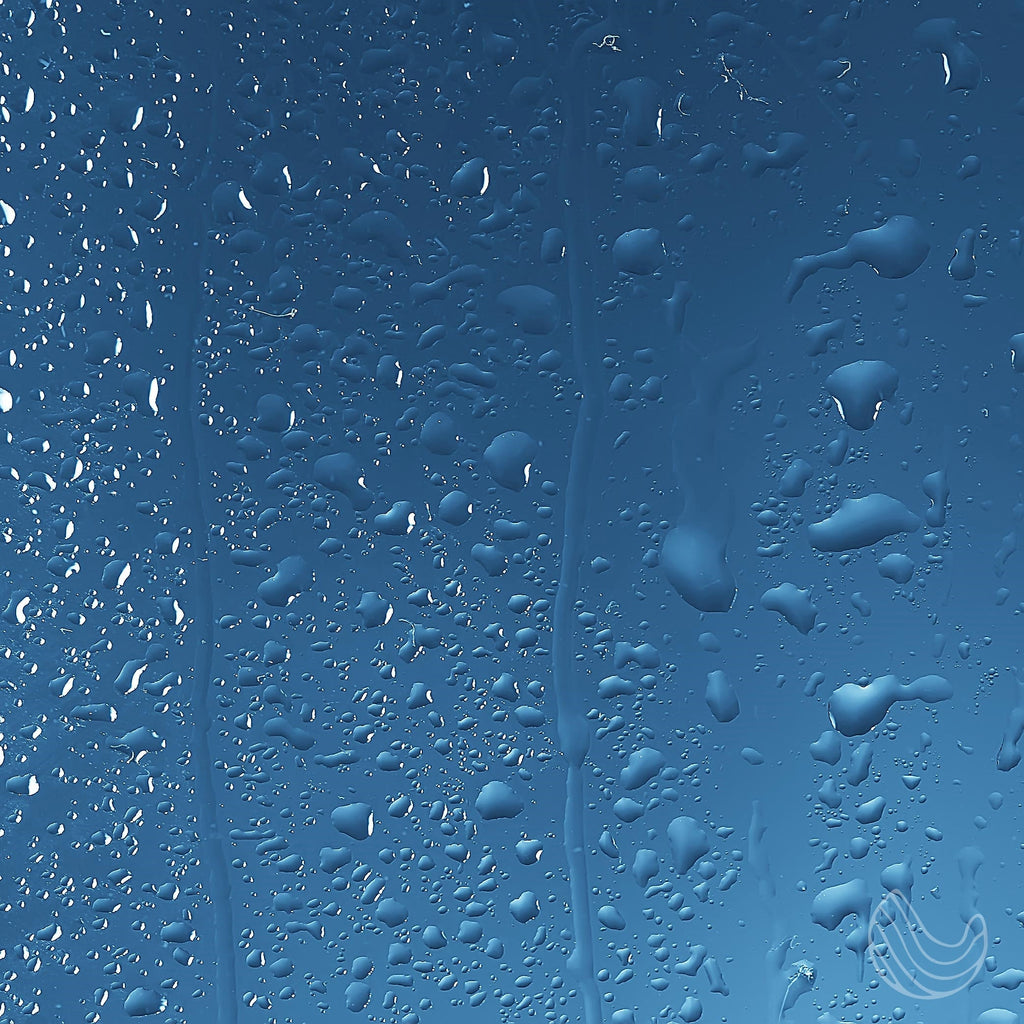 Pausora — Grapefruit Shower Mist