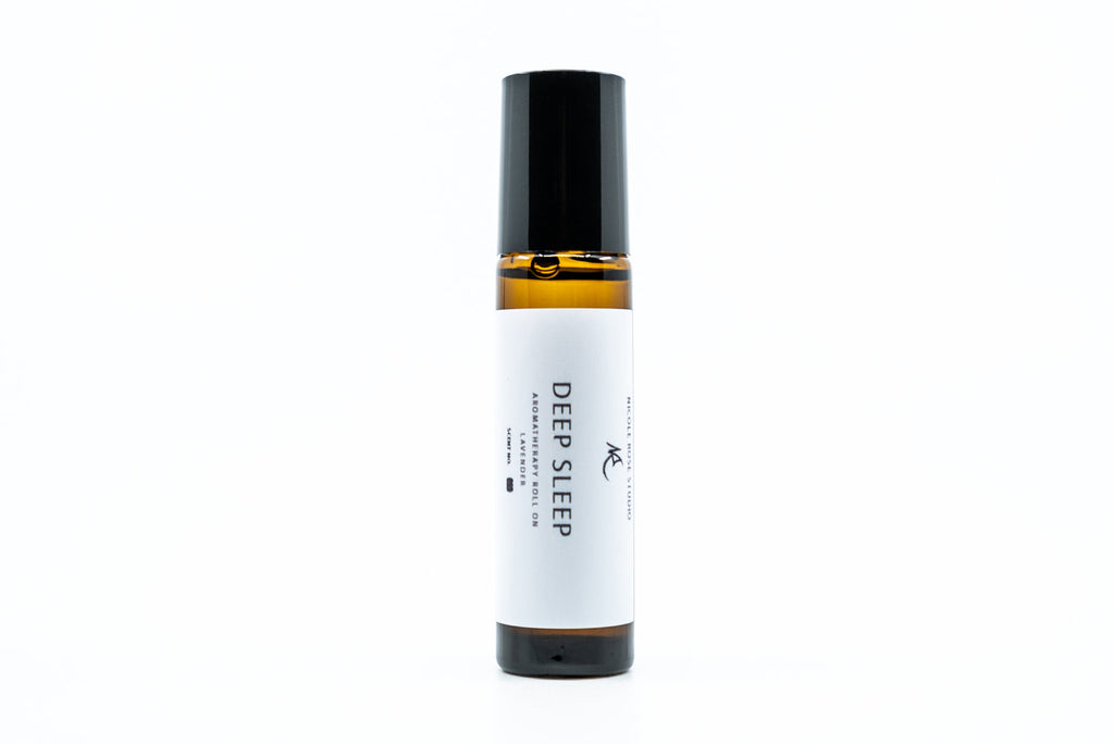 Pausora — Deep Sleep Roll-On
