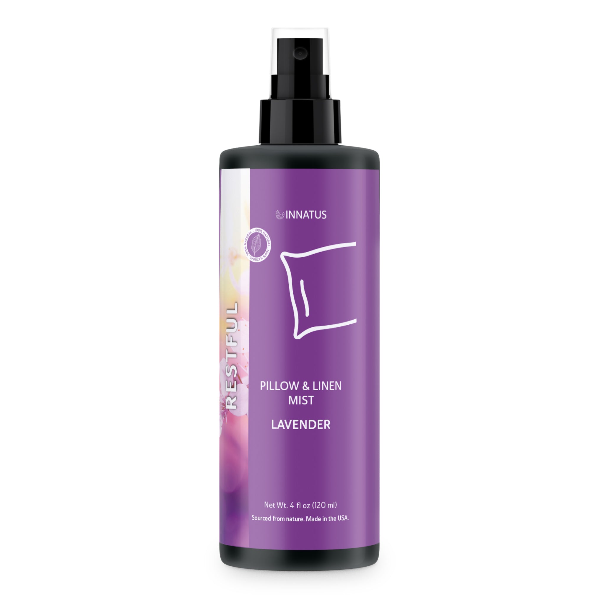 Pausora — Pillow & Linen Mist