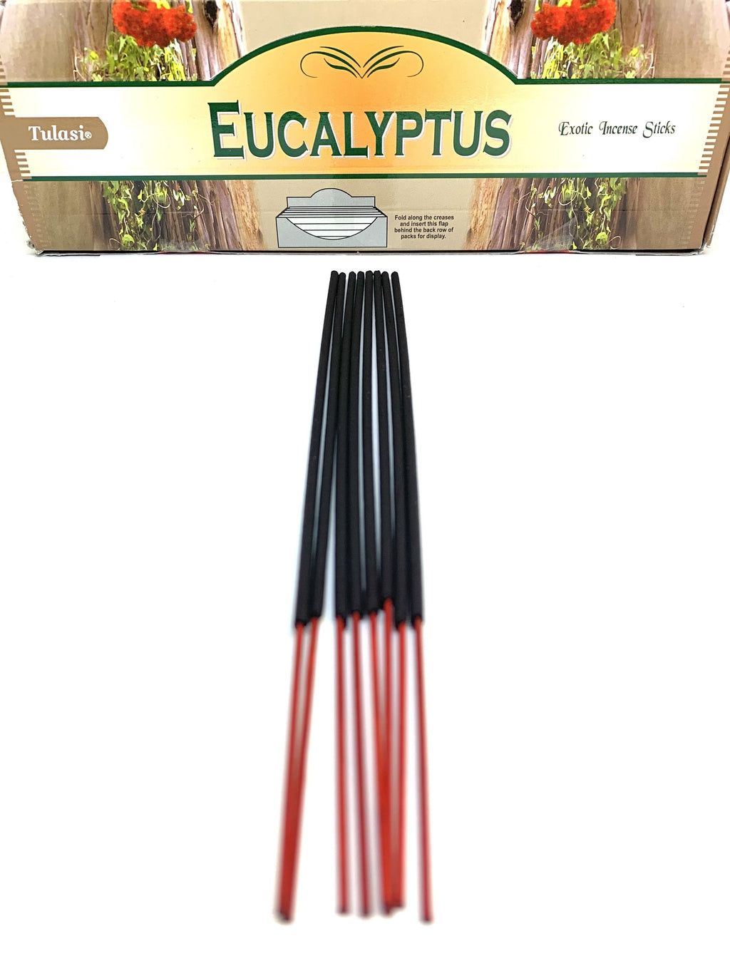 Pausora — Slow-Burn Incense Bundle