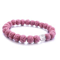 Pausora — Lava Stone Aromatherapy Bracelet