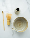 Pausora — Matcha Ritual Kit