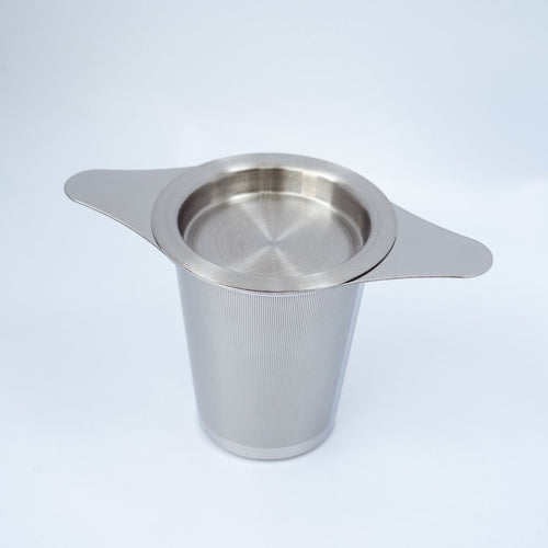 Pausora — Loose Leaf Tea Infuser